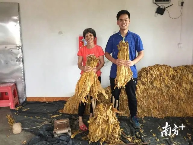 扶贫一线点火青春，“90后”第一书记为穷困村打造“不走”的工作队