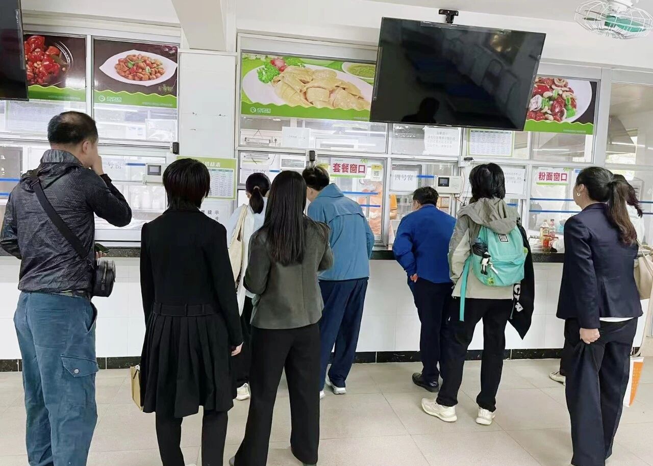 用心办“食”事，“膳”新护健康——白云山光华造药早餐服务暖心上线