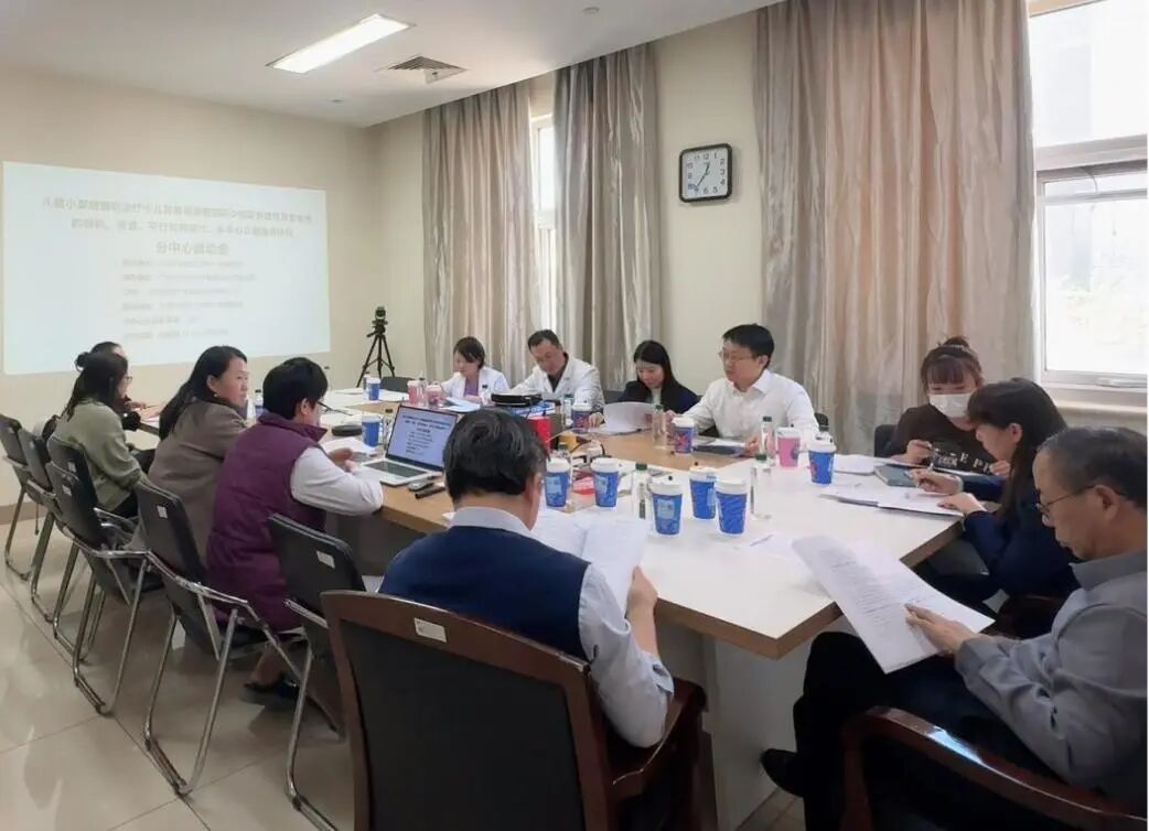 千年古方注入现代科技，白云山光华造药儿童幼柴胡颗粒II期临床钻研在津启动